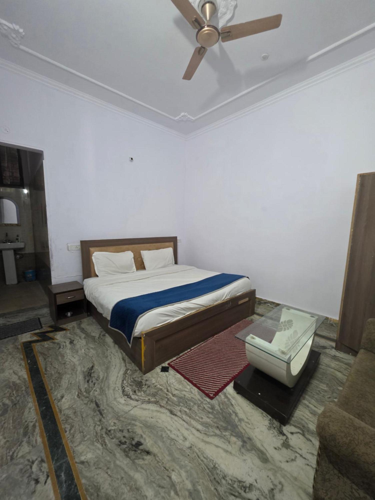 Siddhi Vinayak Hotel And Banquet Bhimtal Luaran gambar